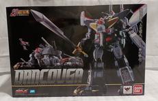 超獣機神ダンクーガ|BANDAI