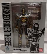 【未開封】仮面ライダーザビー|BANDAI