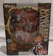 仮面ライダー鎧武極アームズ|BANDAI