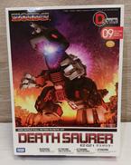 【内袋未開封】デスザウラー|TAKARA TOMY