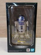 S.H.FIGUARTS R2-D2|BANDAI