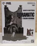 【未開封】B うちはイタチ|BANDAI