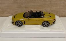 1/18 ベントレーマリナーバカラル|TSM