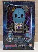 星街すいせい　ベアブリック|MEDI COM TOY