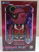 宝鐘マリン　ベアブリック|MEDI COM TOY