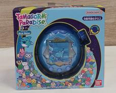 たまごっちパラダイス BLUE WATER|BANDAI