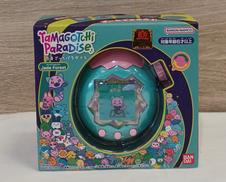 たまごっちパラダイス|BANDAI