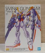 【内袋未開封】ウイングガンダムVER.KA|BANDAI