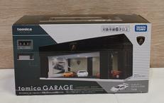 TOMICAGARAGE|TAKARA TOMY