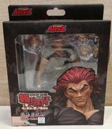 ⠀【未開封】範馬勇次郎|STORM COLLECTIBLES