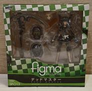 【未開封】デッドマスター|MAX FACTORY