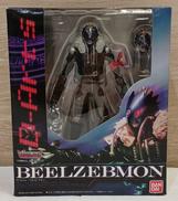 【未開封】ベルゼブモン|BANDAI