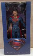 【未開封】マン・オブ・スティール|NECA
