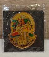 【未開封】ポケットモンスター21世紀ピンバッジ|株式会社ポケモン