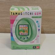 たまごっち4U+|BANDAI