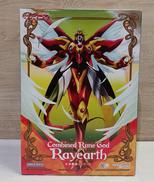 合体魔神レイアース|GOOD SMILE COMPANY