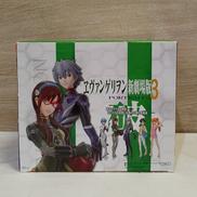ヱヴァンゲリヲン新劇場版3|BANDAI
