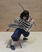 伊黒小芭内|BANDAI NAMCO