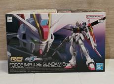 【内袋未開封】 フォースインパルスガンダム SPECⅡ|BANDAI