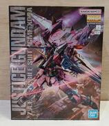 【内袋未開封】ジャスティスガンダム|BANDAI
