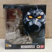 メカゴジラ|BANDAI