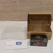 日産　GT-R 10周年|TAKARA TOMY