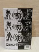 機動戦士ガンダム Gフレーム06|BANDAI