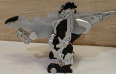 DXファングメモリ|BANDAI