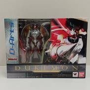 デュークモン|D-ARTS