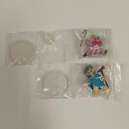 遊び人/男&賢者/男|スクウェア・エニックス