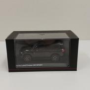 TOYOTA LAND CRUISER GR SPORT|KYOSHO