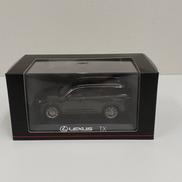 LEXUS TX 350 GRAPHITE BLACK|KYOSHO