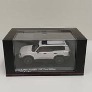 TOYOTA LAND CRUISER 250|KYOSHO