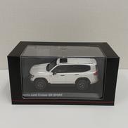 TOYOTA LAND CRUISER GR SPORT|KYOSHO