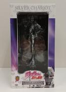 シルバーチャリオッツ|ディ・モールト・ベネ