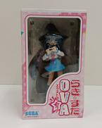 らき☆すた OVAエクストラフィギュア|SEGA