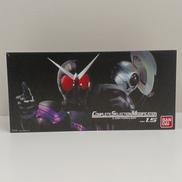 CSM ロストドライバー VER.1.5|BANDAI