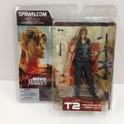 サラ・コナー②|TAKARA