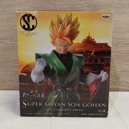 スーパーサイヤ人孫悟飯|BANPRESTO