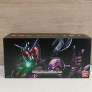 CSM ダブルドライバー VER.1.5|BANDAI