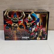 ライキング＆バルキング|ACTIONTOYS