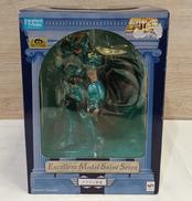 聖闘士星矢　EXCELLENT　MODEL　SAINT　SE|メガハウス