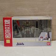 エルガイムマーク2|BANDAI