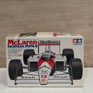 マクラーレンホンダ|TAMIYA