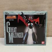 グレートマジンガー|BANDAI