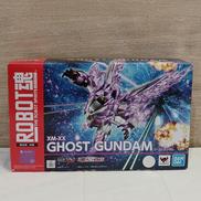 ロボット魂|BANDAI