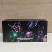 ダブルドライバー VER.1.5 風都探偵EDITION|BANDAI