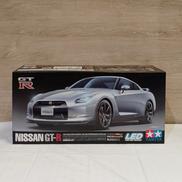 NISSAN GT-R|TAMIYA