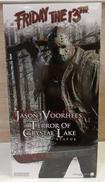 JASON VOORHEES|SIDESHOW COLLECTIBLES