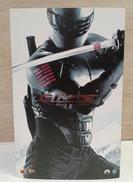 GIジョー|ホットトイズ